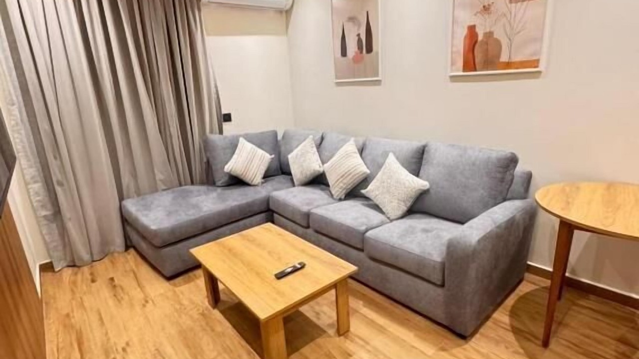 Photo of Livingroom in The 5th Settlement