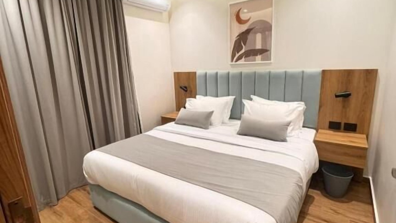 Photo of Bedroom in The 5th Settlement