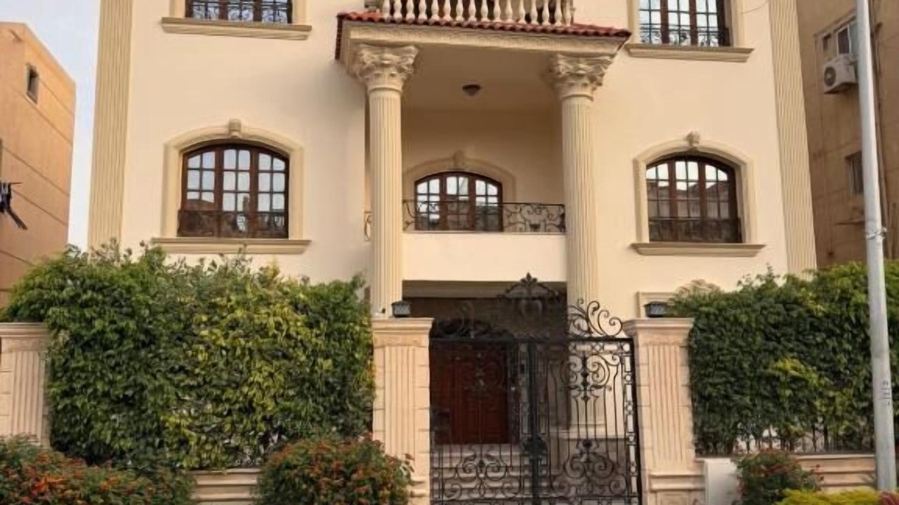 Photo of Outdoor in The 5th Settlement