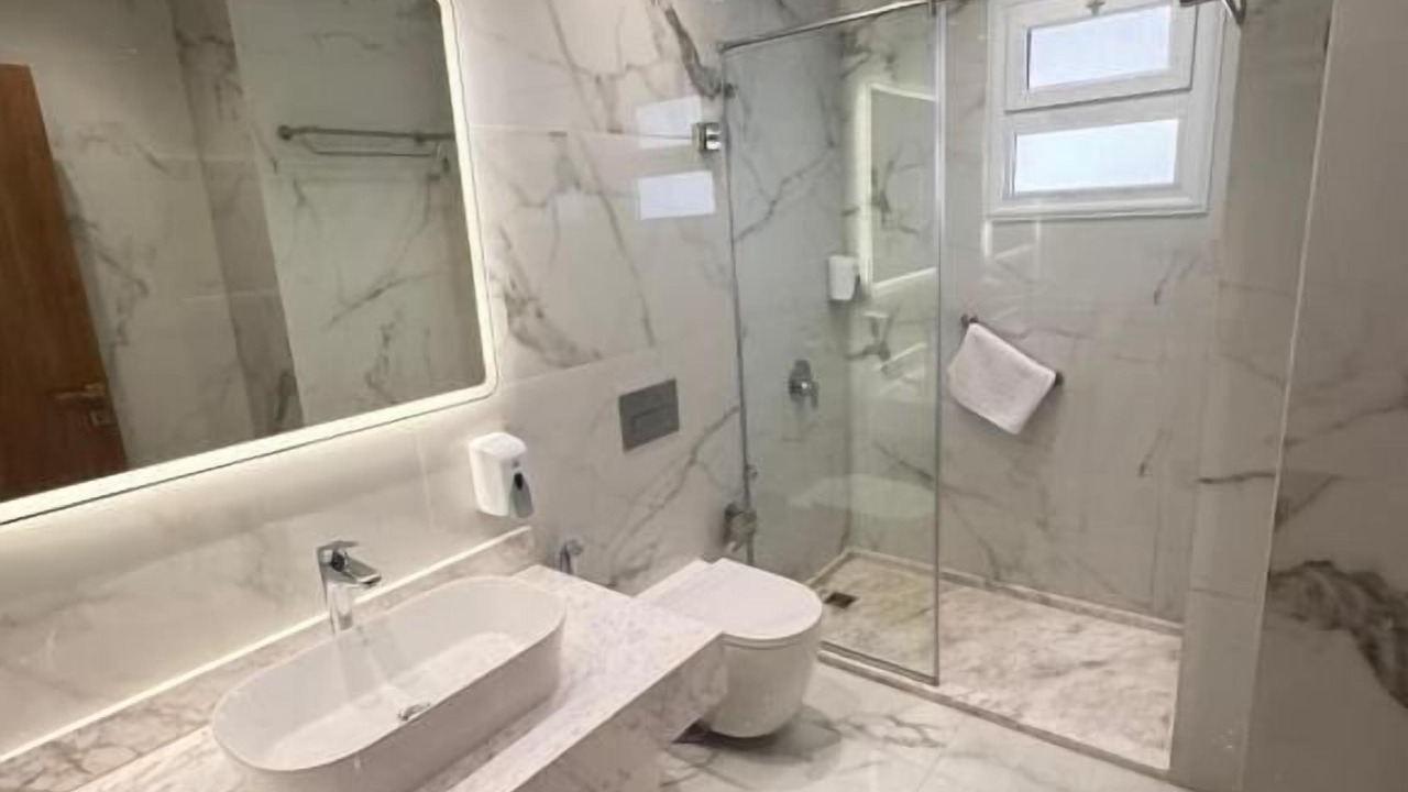 Photo of Bathroom in The 5th Settlement