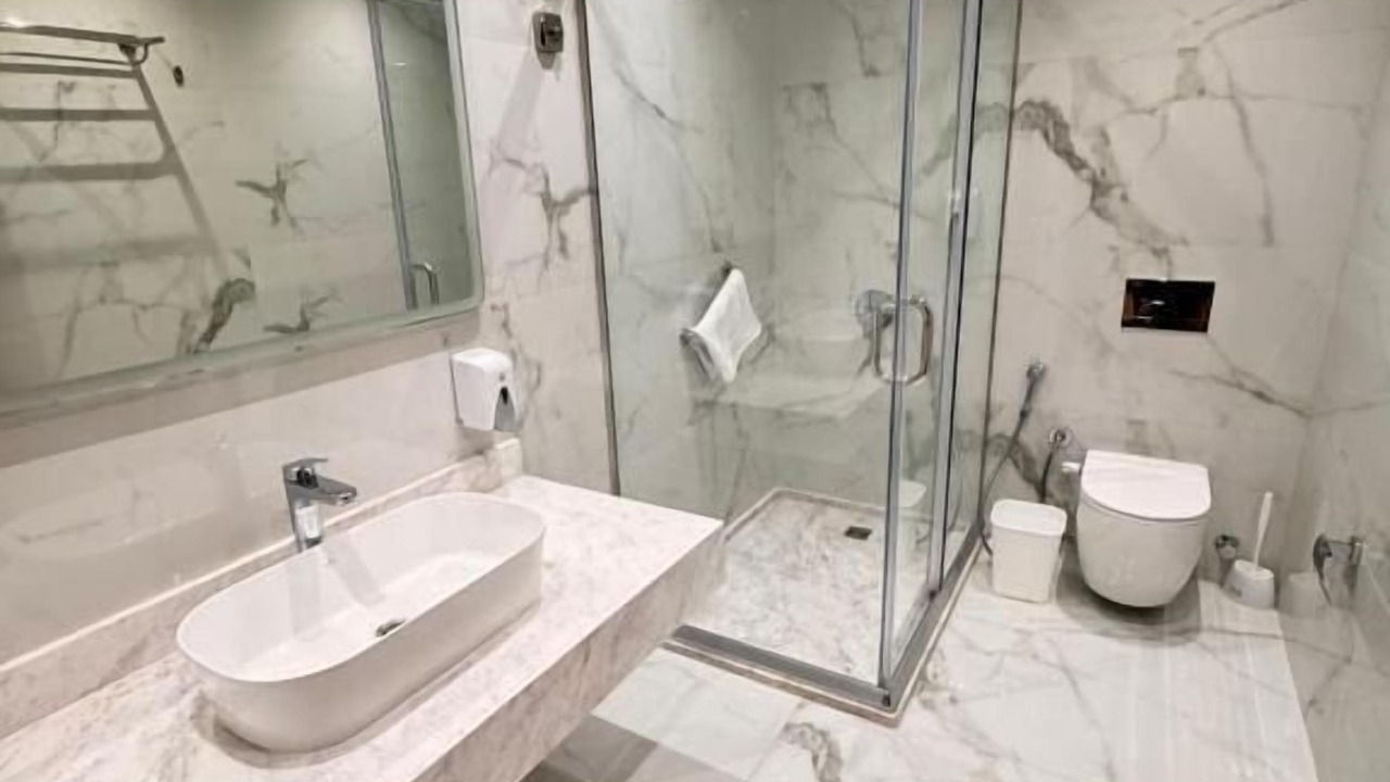Photo of Bathroom in The 5th Settlement