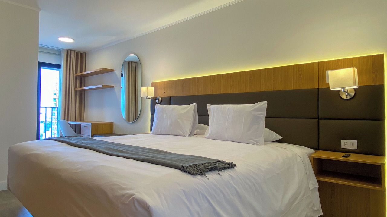 Photo of Bedroom in Leuro