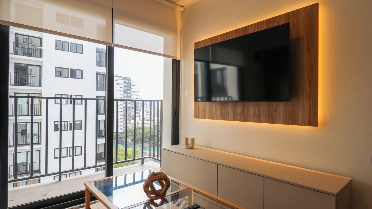 Photo of Livingroom in Leuro
