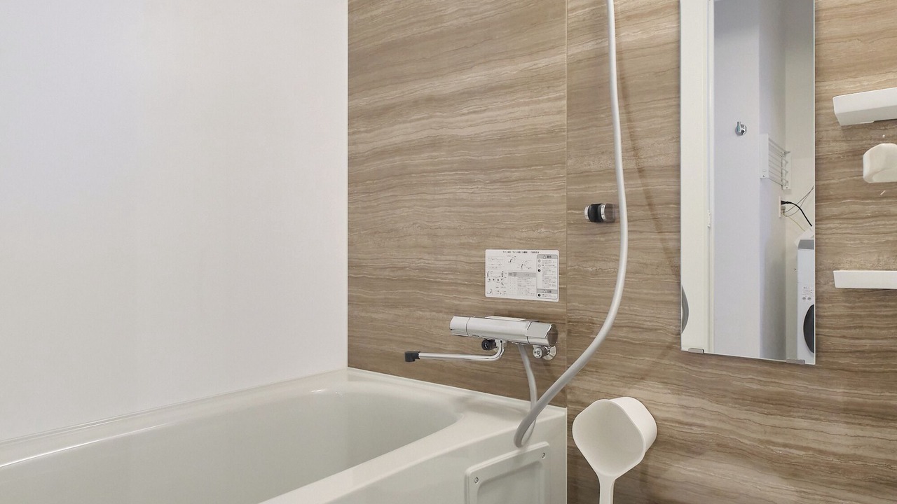 Photo of Bathroom in Kotoni
