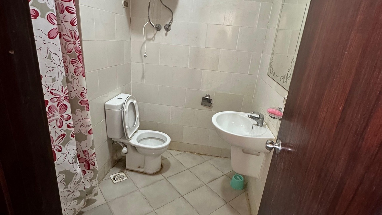 Photo of Bathroom in Marina El Alamein