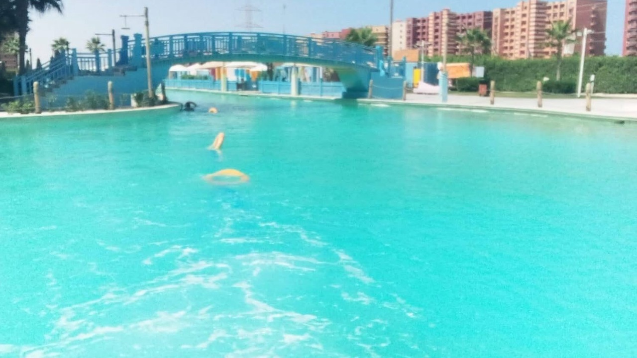 Photo of Outdoor in Marina El Alamein