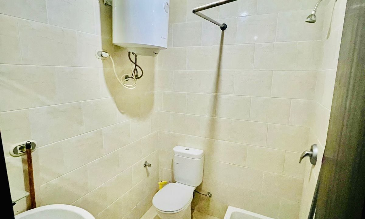 Photo of Bathroom in Marina El Alamein