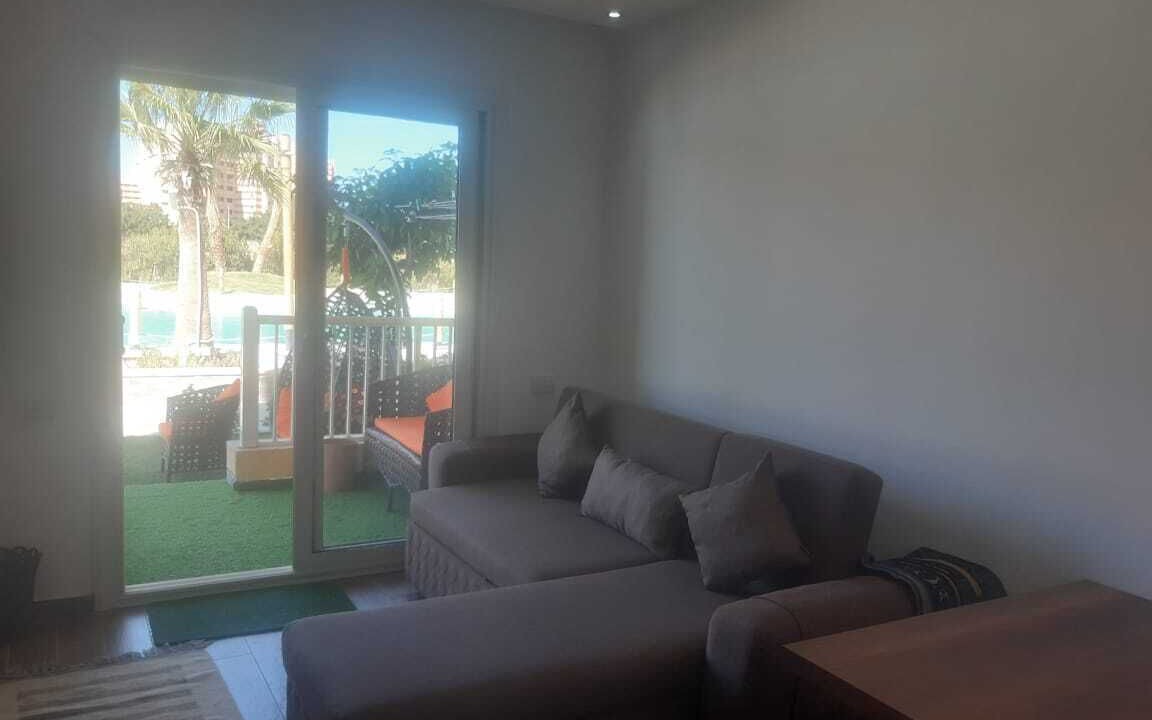 Photo of Livingroom in Marina El Alamein