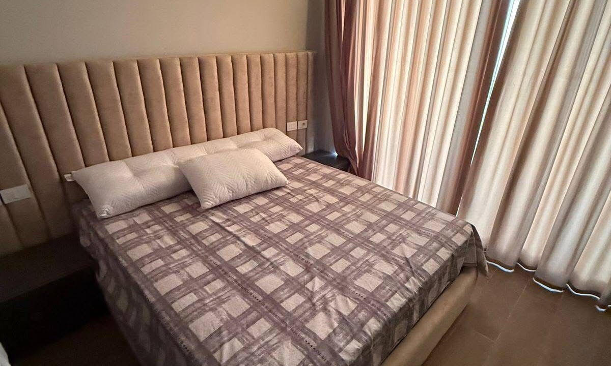 Photo of Bedroom in Marina El Alamein