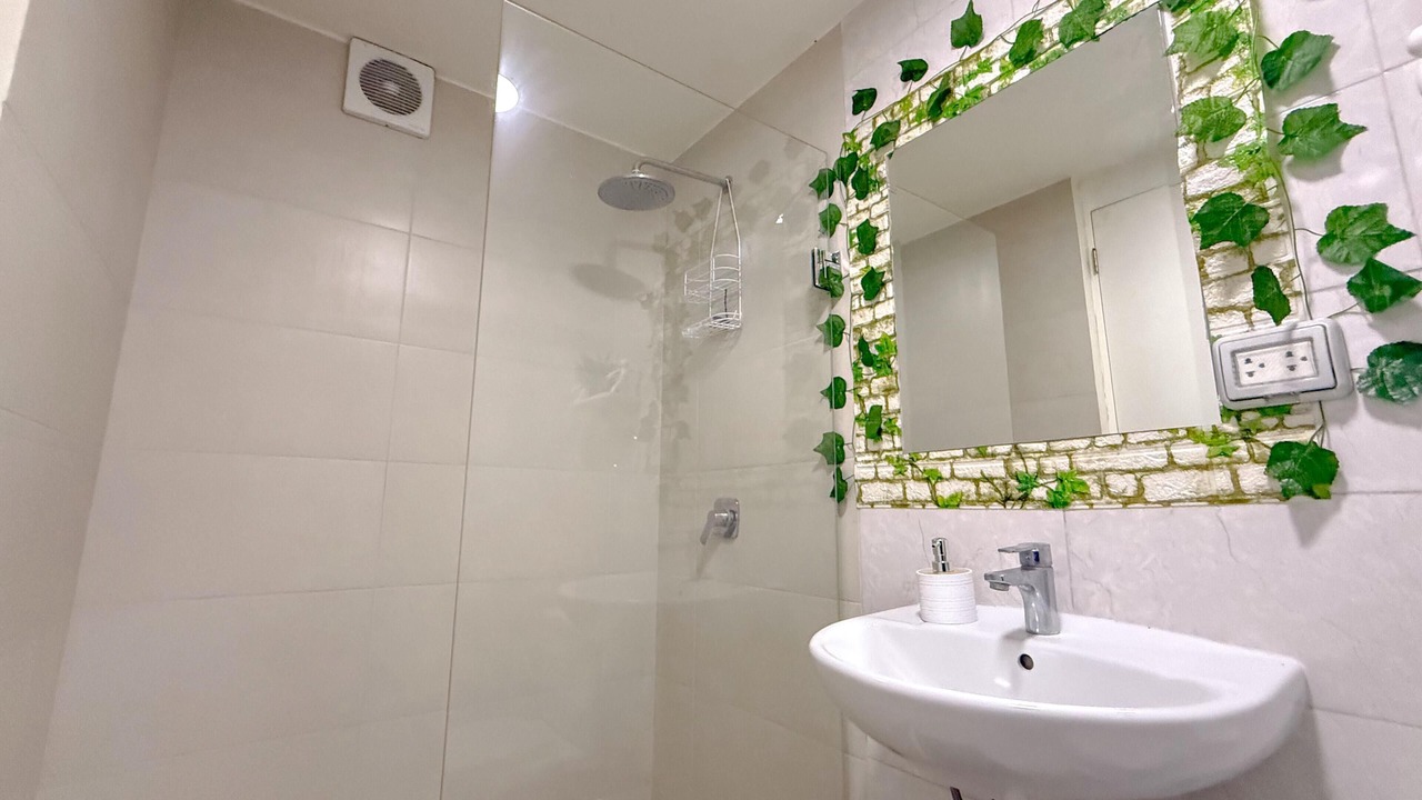 Photo of Bathroom in San Miguel