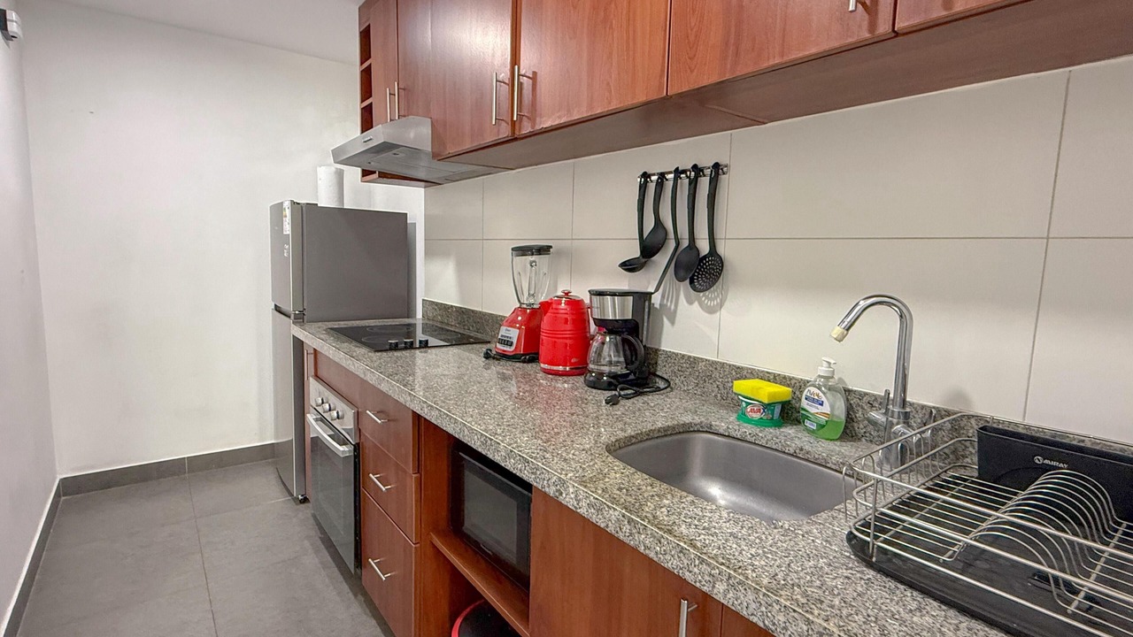 Photo of Kitchen in San Miguel