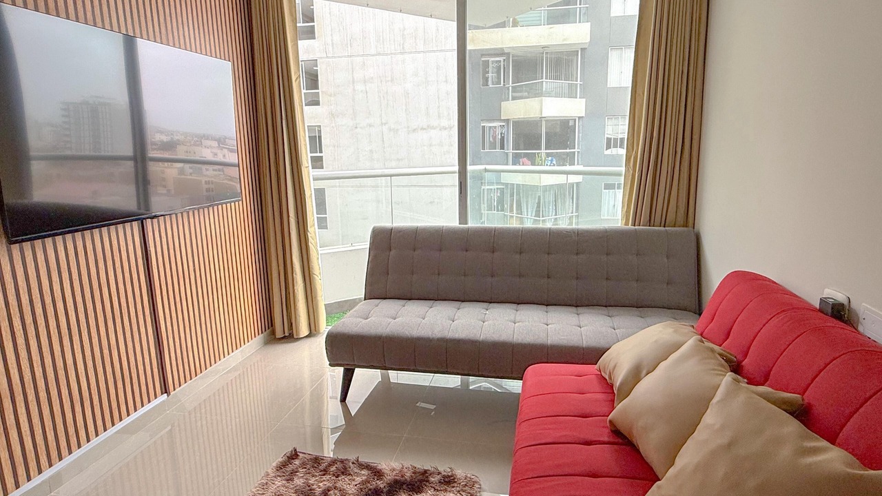 Photo of Livingroom in San Miguel