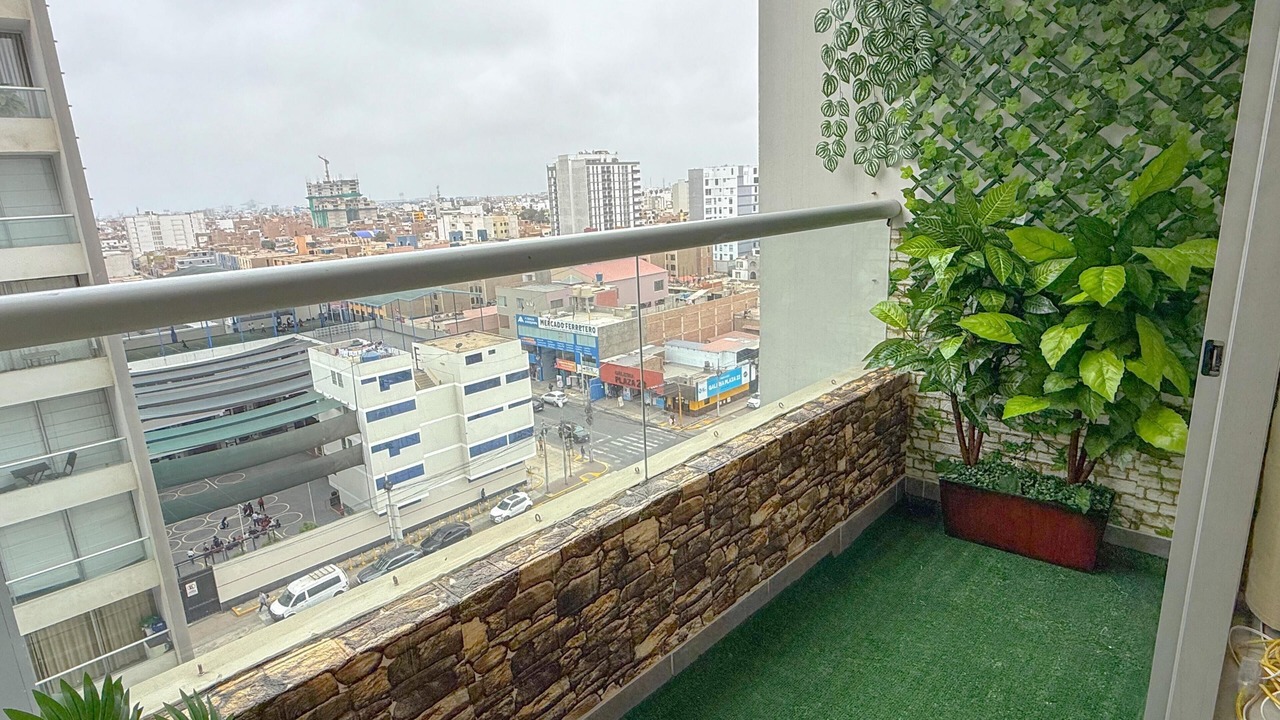 Photo of Outdoor in San Miguel