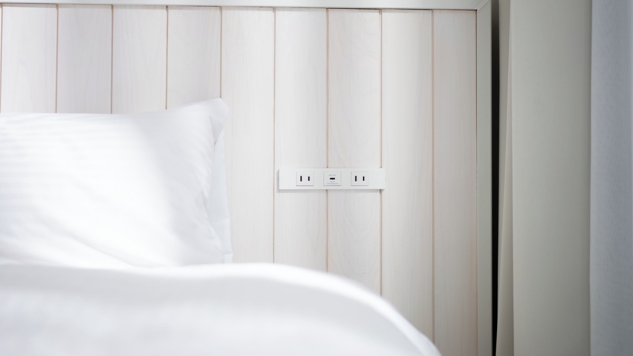 Photo of Bedroom in Imari