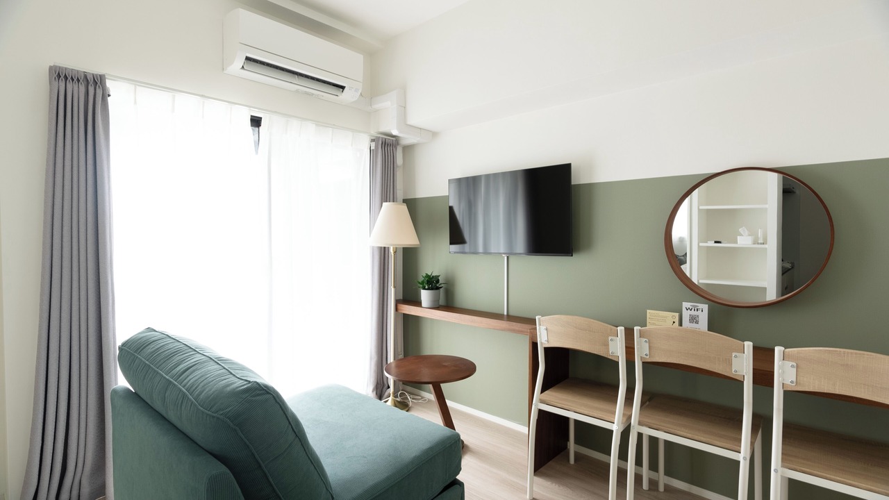 Photo of Bedroom in Hakata-ku
