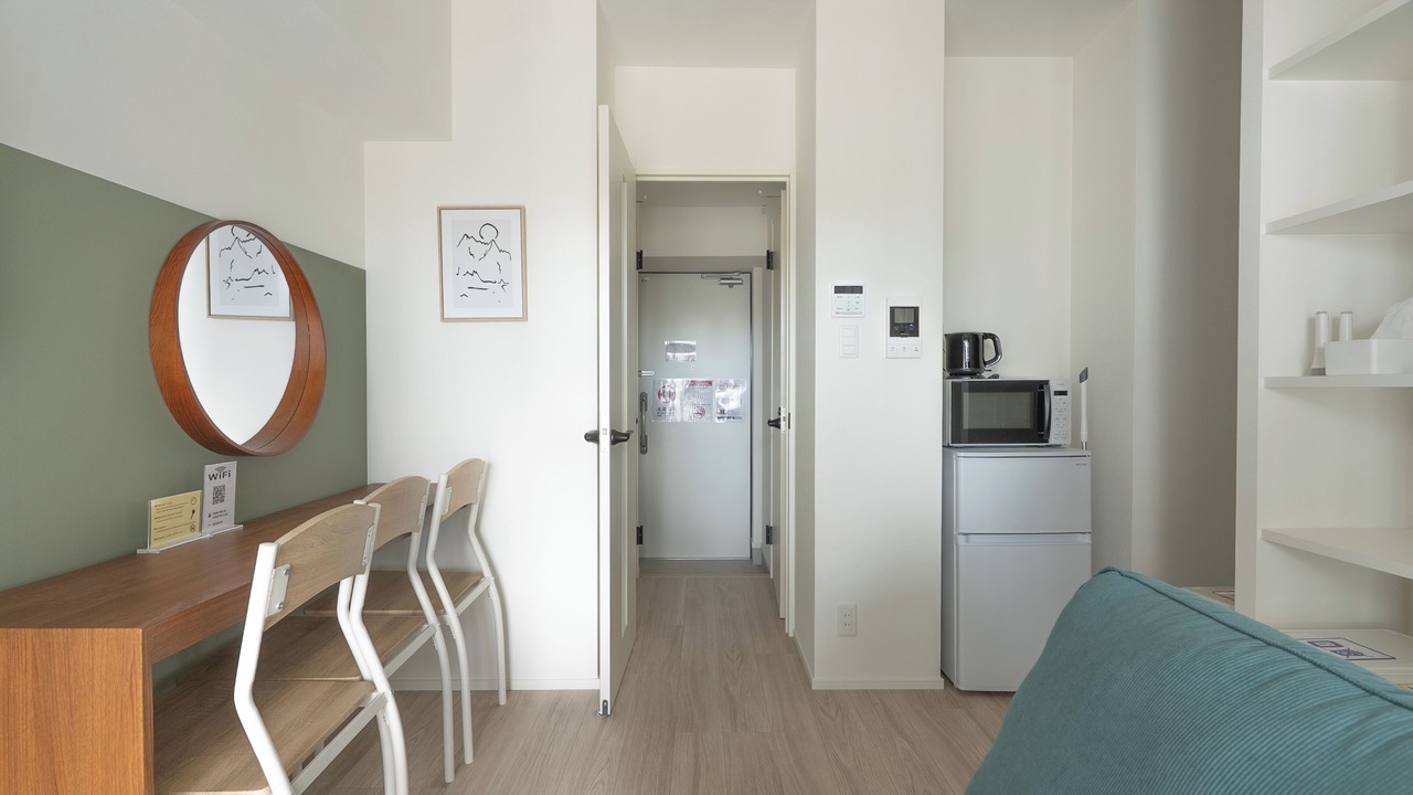 Photo of Bedroom in Hakata-ku