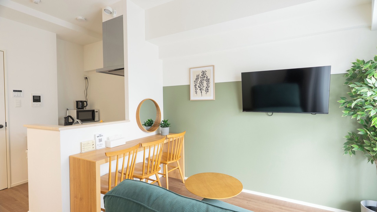 Photo of Bedroom in Hakata-ku