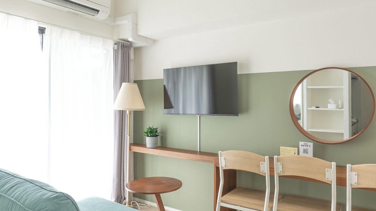 Photo of Bedroom in Hakata-ku