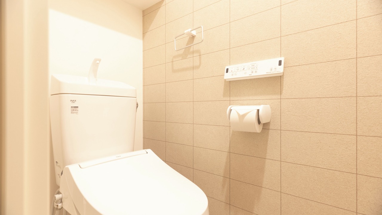 Photo of Bathroom in Hakata-ku