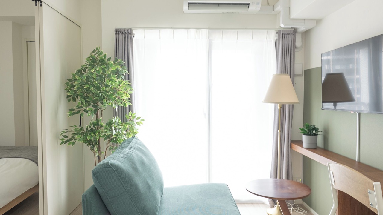 Photo of Bedroom in Hakata-ku