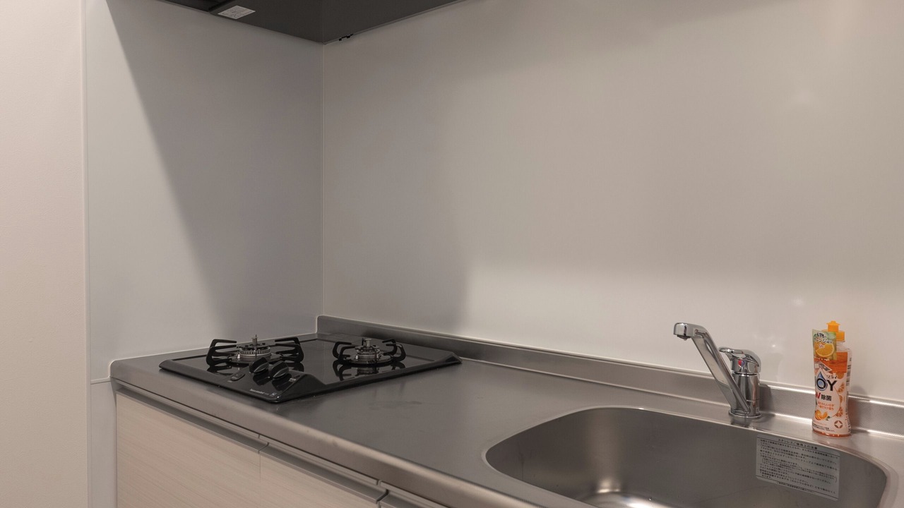 Photo of Kitchen in Hakata-ku