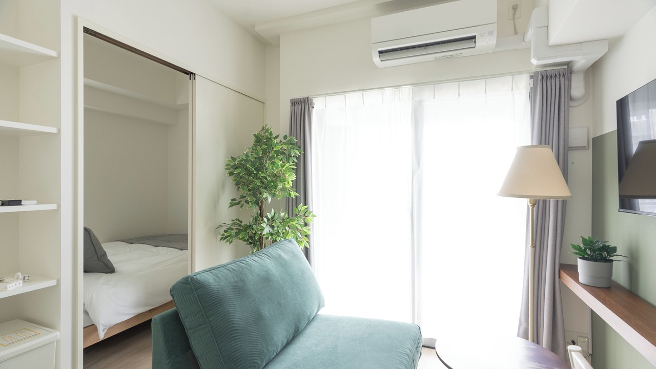 Photo of Bedroom in Hakata-ku