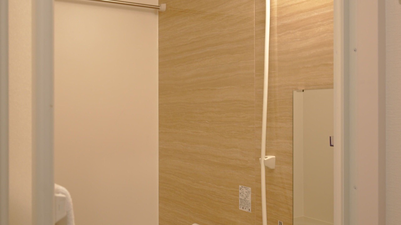 Photo of Bathroom in Hakata-ku