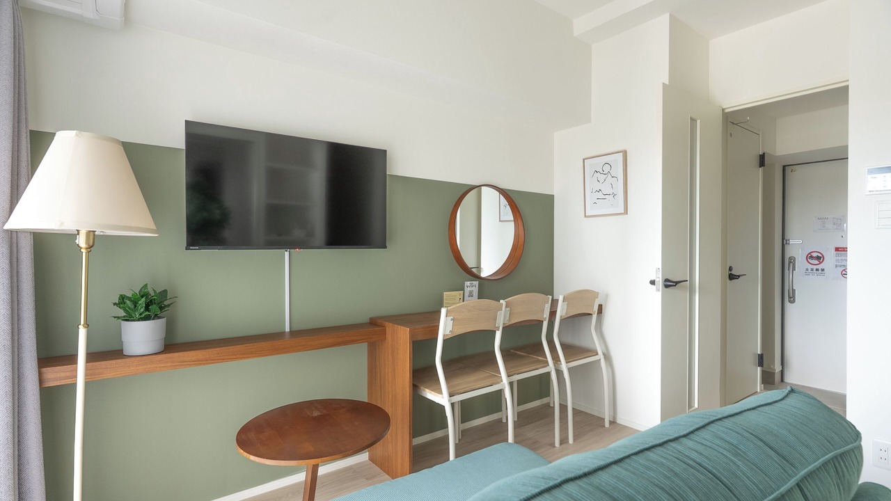 Photo of Bedroom in Hakata-ku