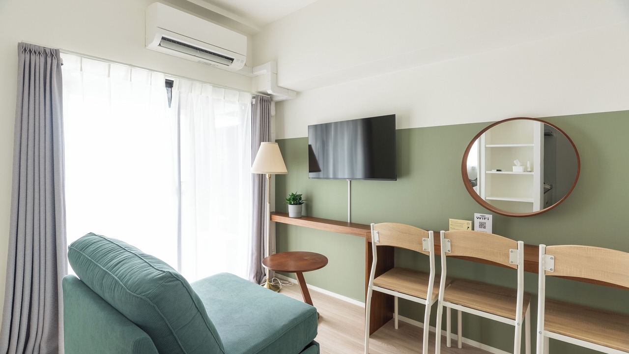Photo of Bedroom in Hakata-ku