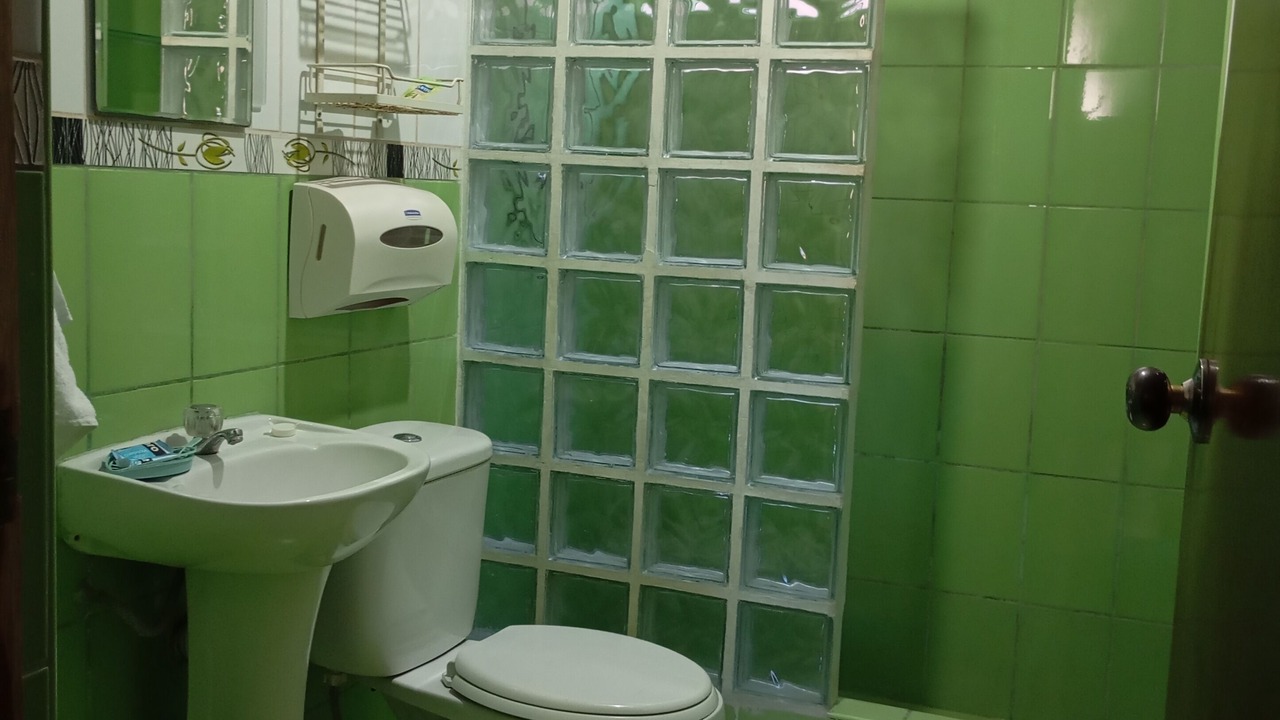 Photo of Bathroom in Cusco