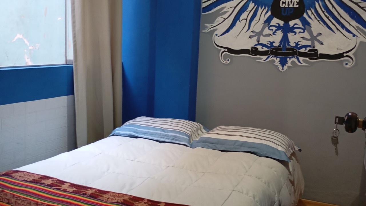 Photo of Bedroom in Cusco