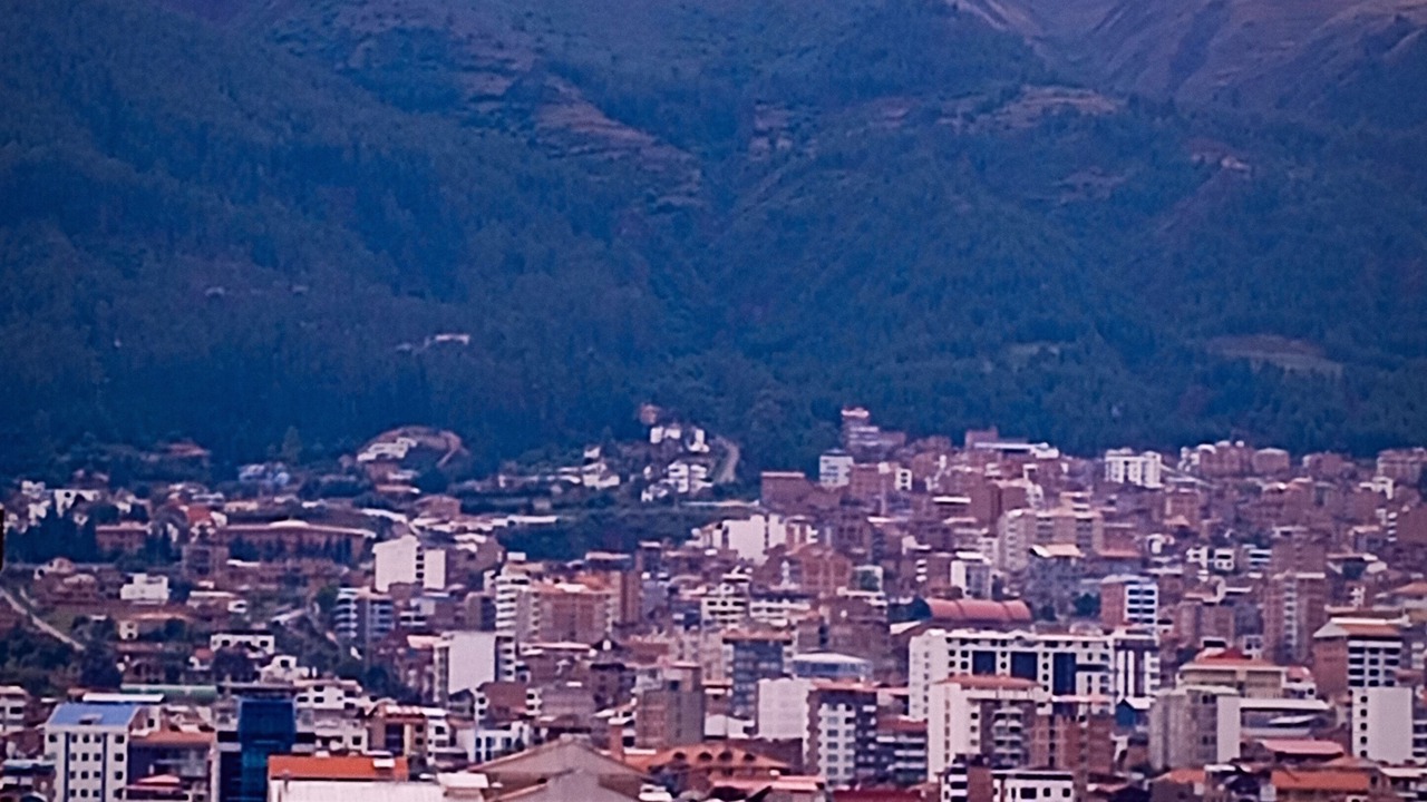 Photo of Others in Cusco