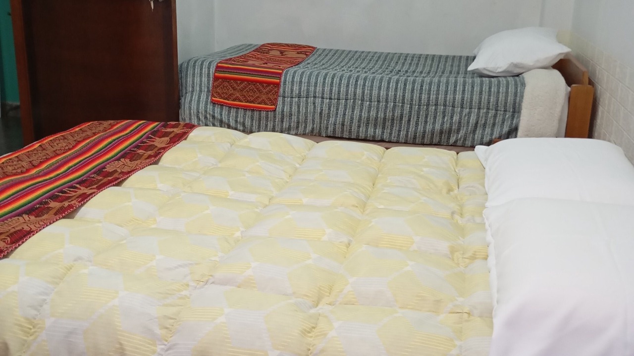 Photo of Bedroom in Cusco