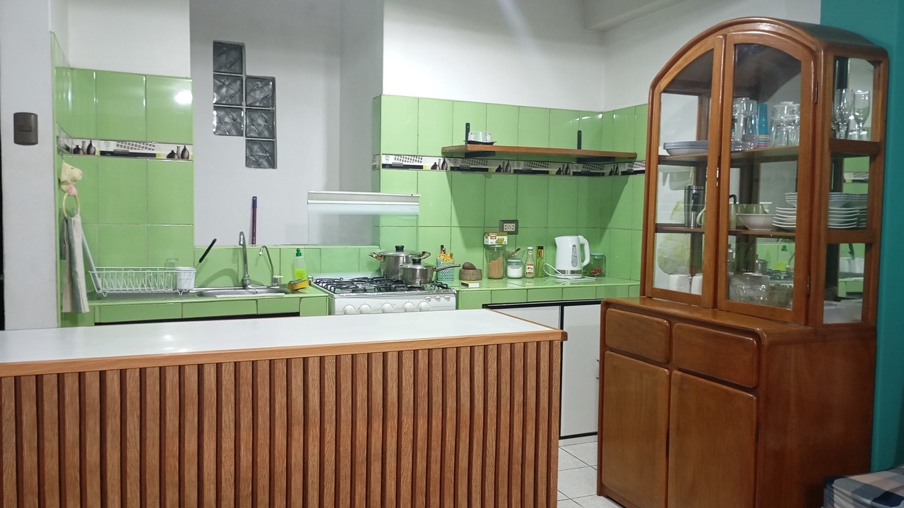 Photo of Kitchen in Cusco