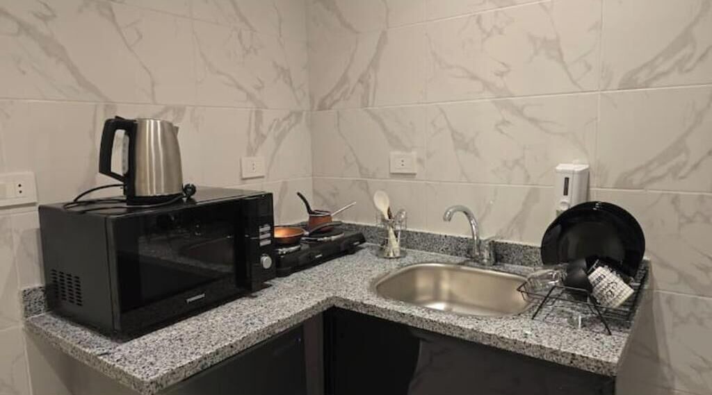 Photo of Kitchen in Downtown Cairo