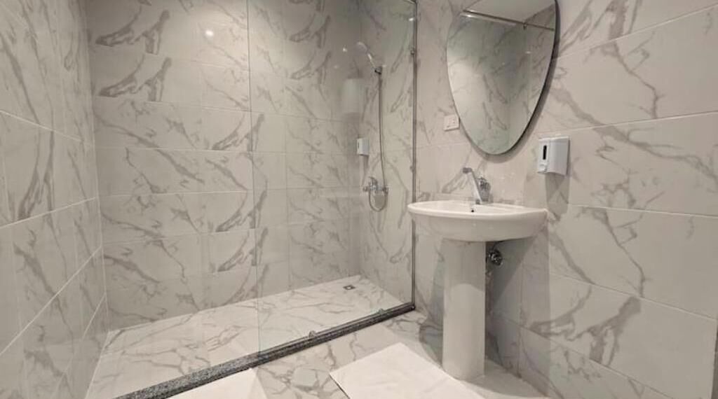 Photo of Bathroom in Downtown Cairo