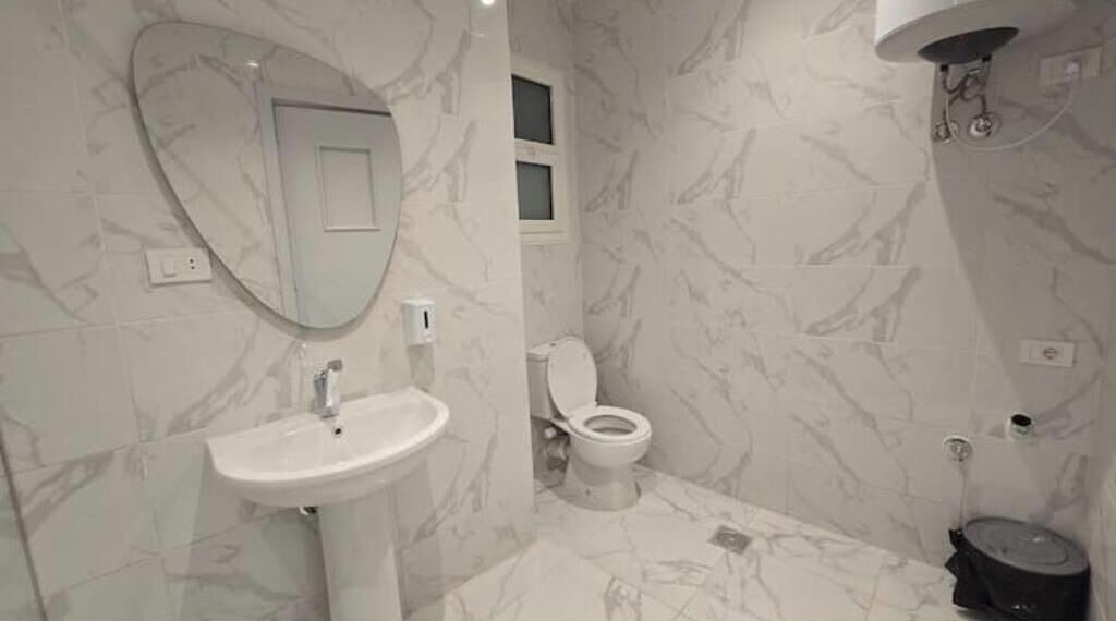 Photo of Bathroom in Downtown Cairo