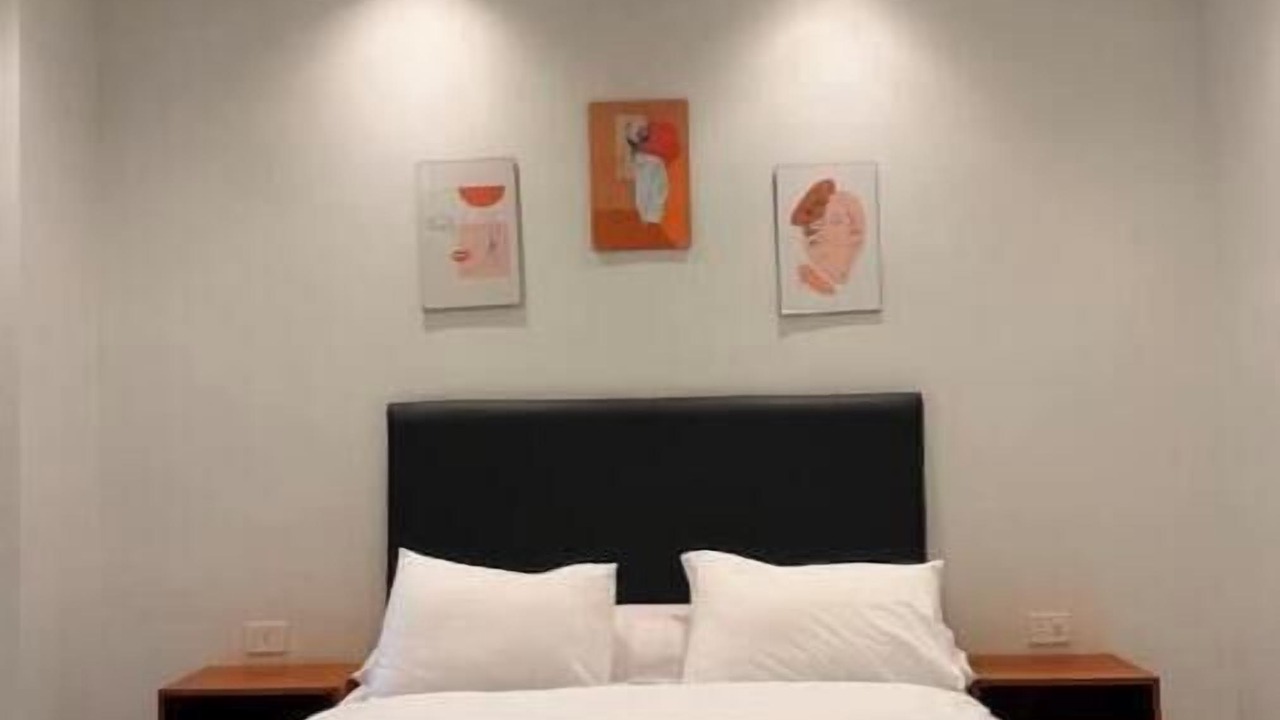 Photo of Bedroom in Downtown Cairo