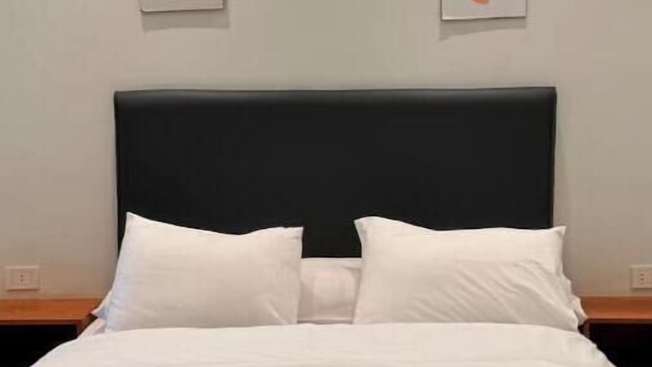 Photo of Bedroom in Downtown Cairo