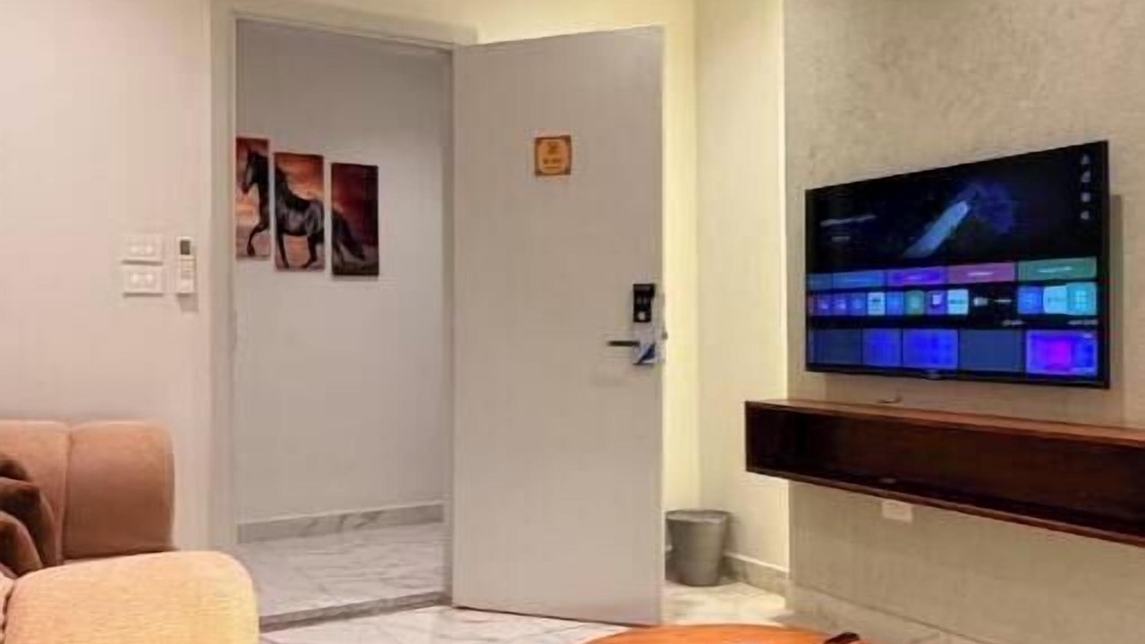 Photo of Livingroom in Downtown Cairo