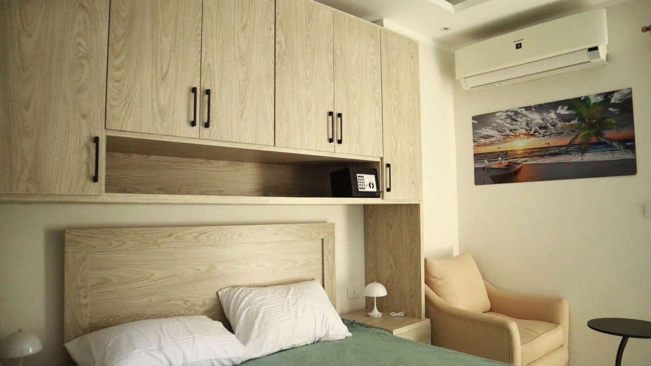 Photo of Bedroom in Sakkala