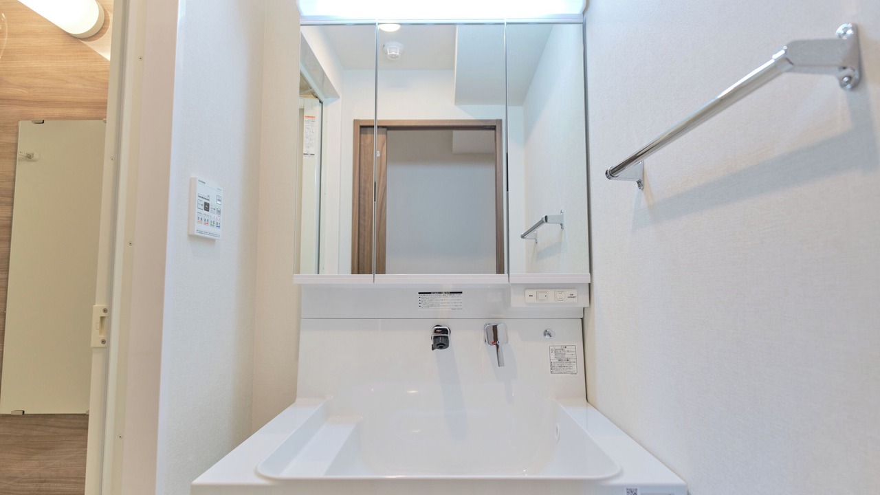 Photo of Bathroom in Higashiazabu