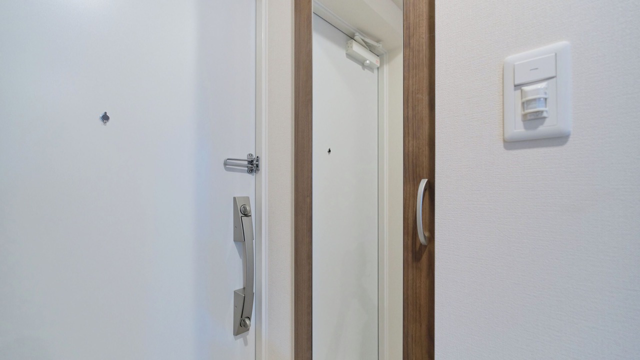 Photo of Bathroom in Higashiazabu