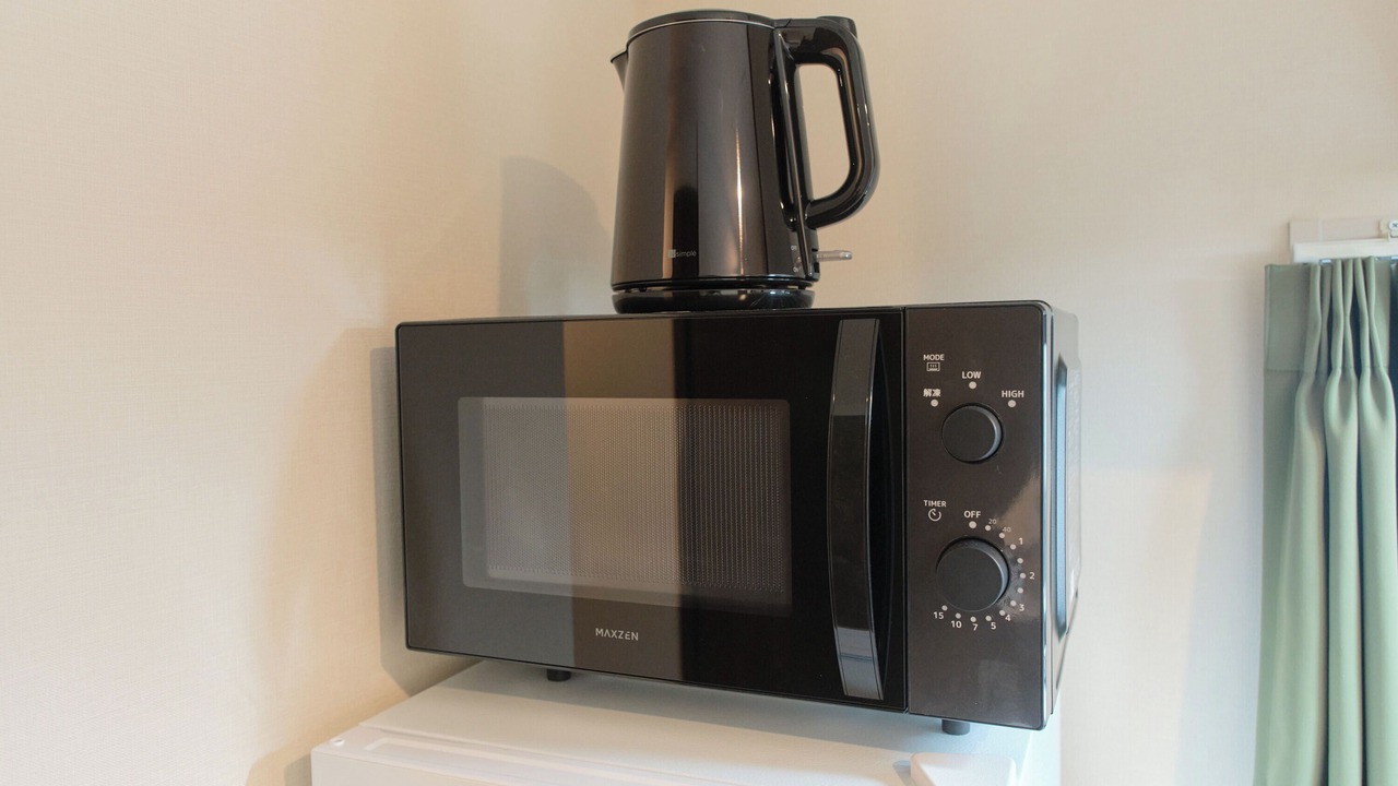 Photo of Kitchen in Higashiazabu