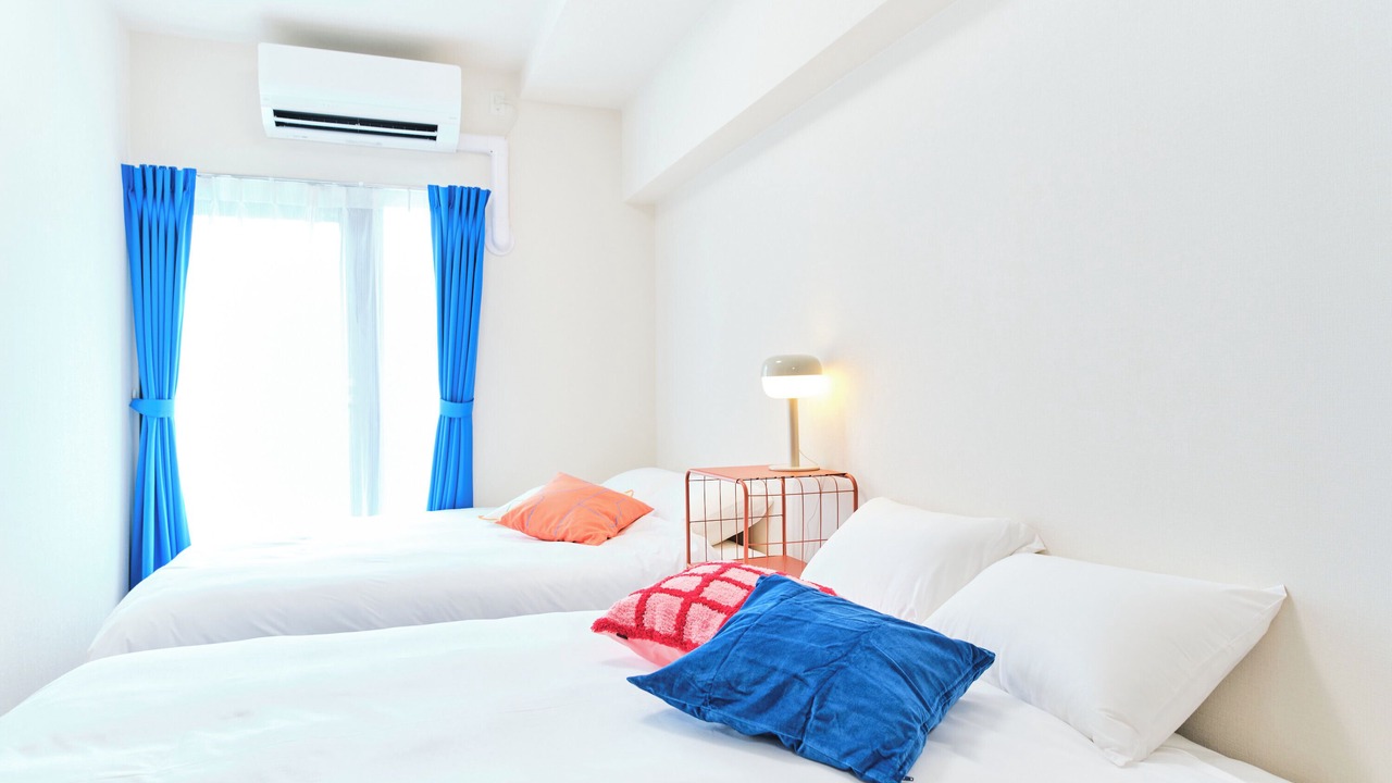Photo of Bedroom in Higashiazabu