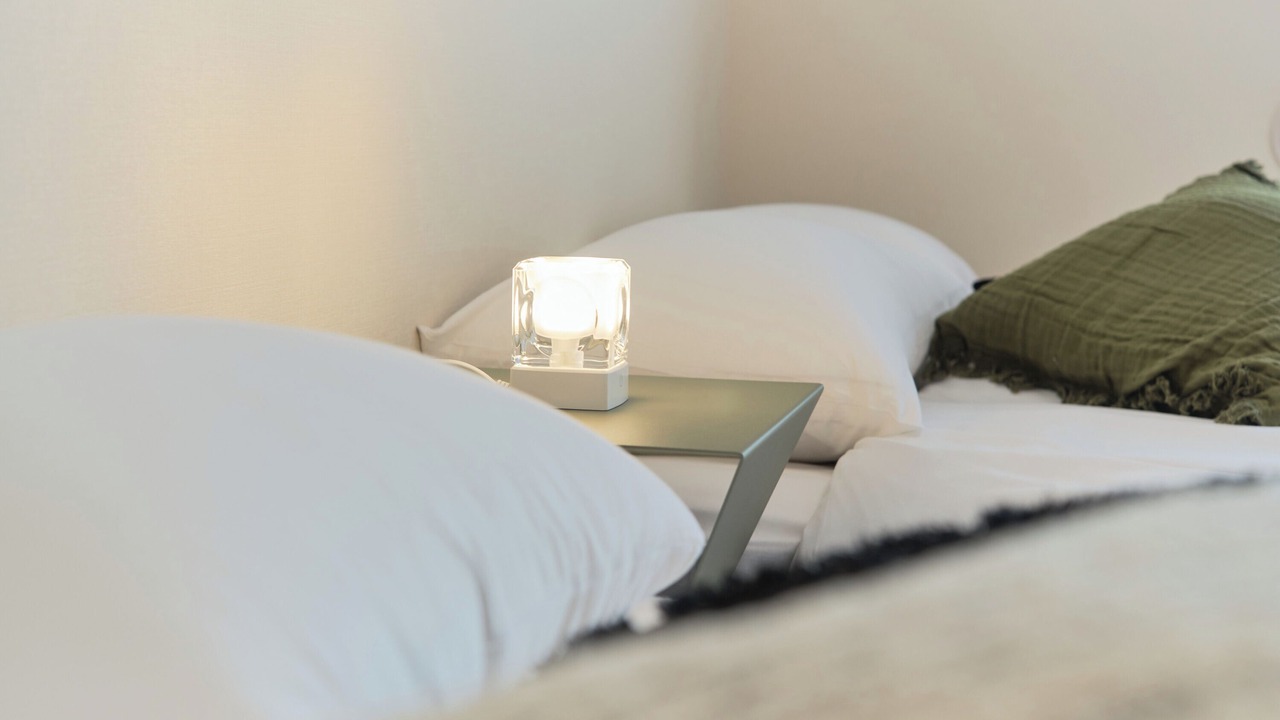 Photo of Bedroom in Higashiazabu
