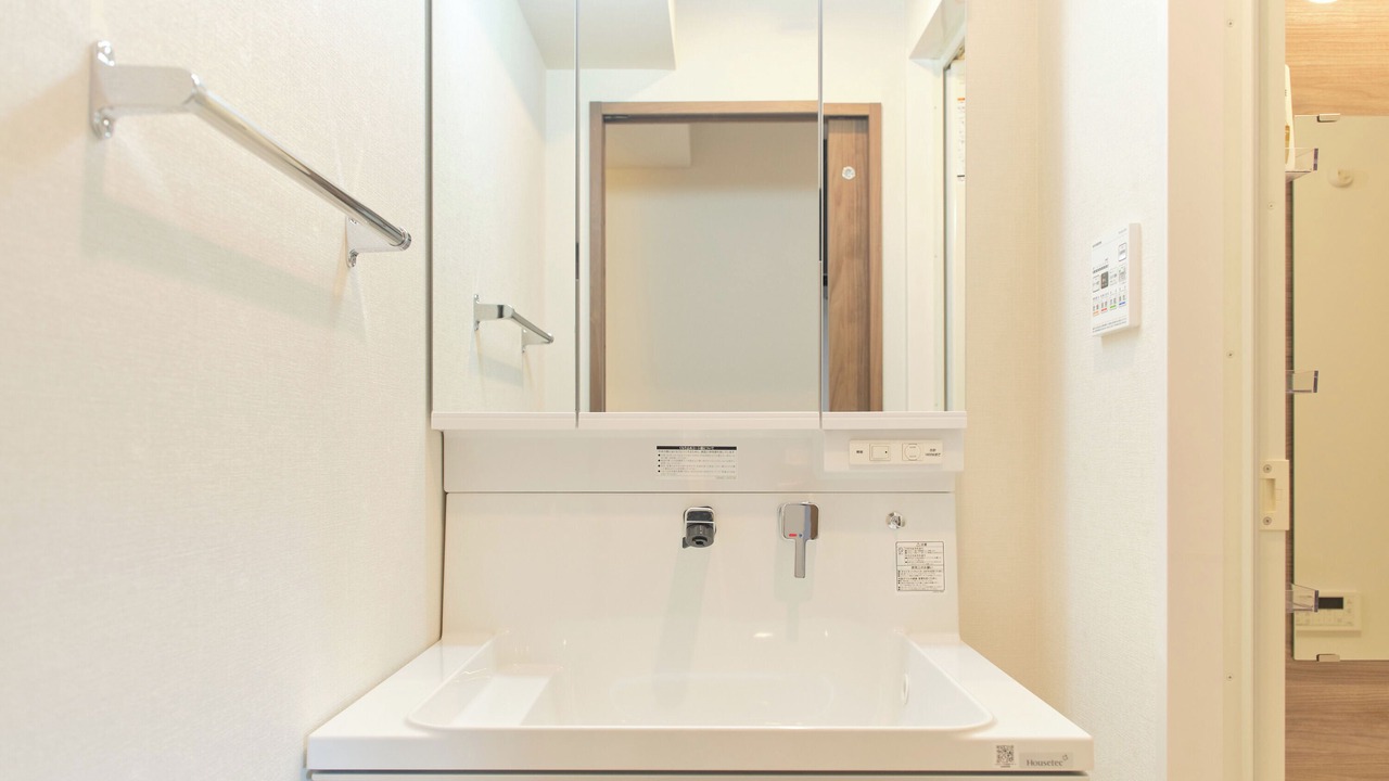 Photo of Bathroom in Higashiazabu