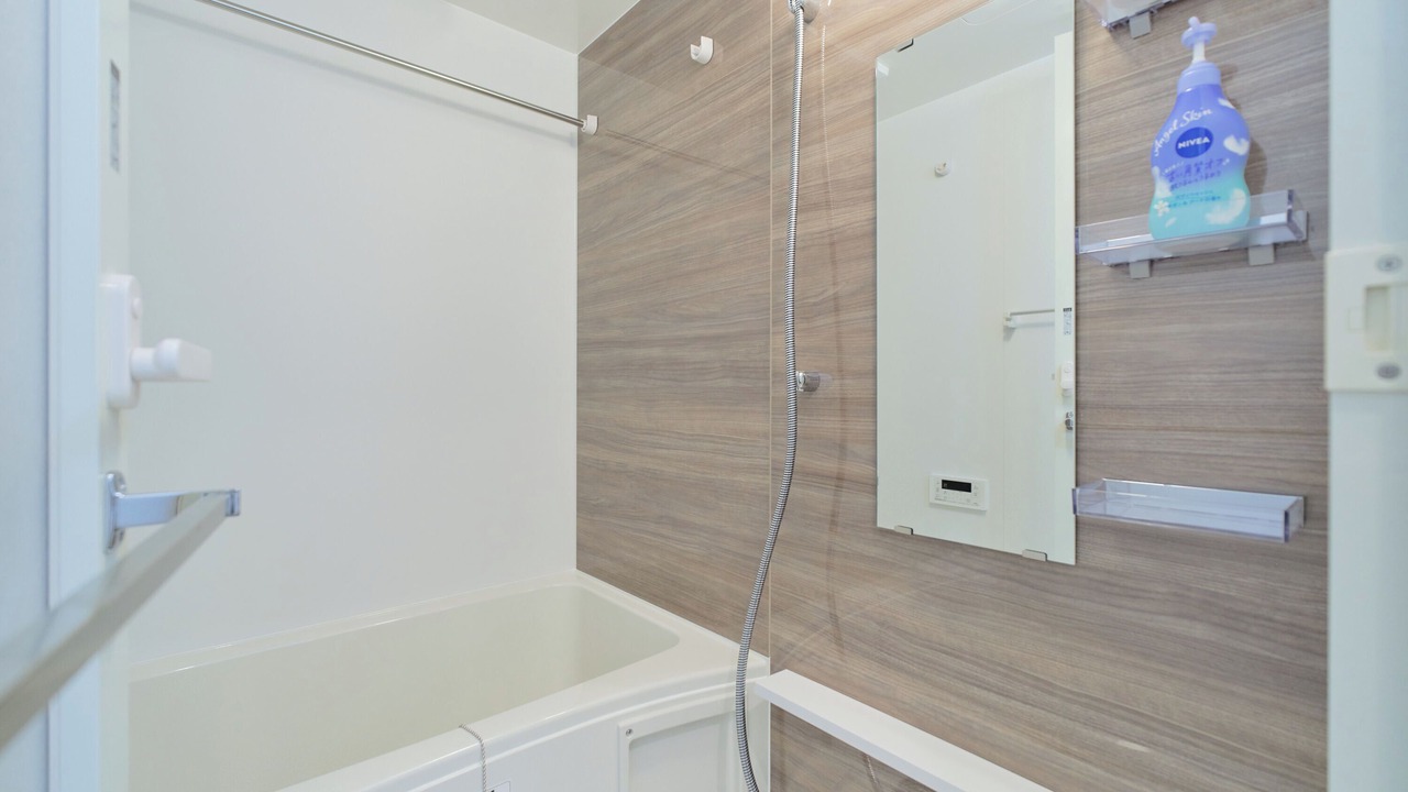 Photo of Bathroom in Higashiazabu