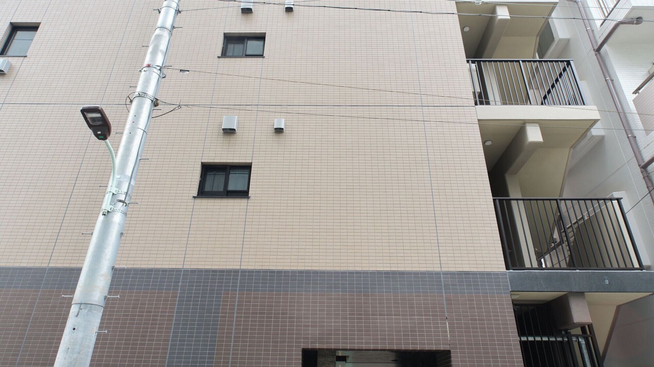 Photo of Outdoor in Higashiazabu