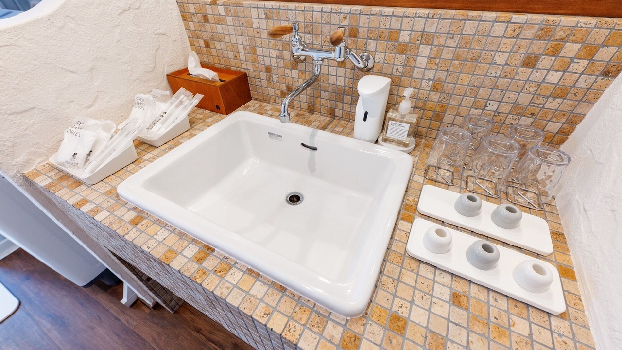 Photo of Bathroom in Hokuto